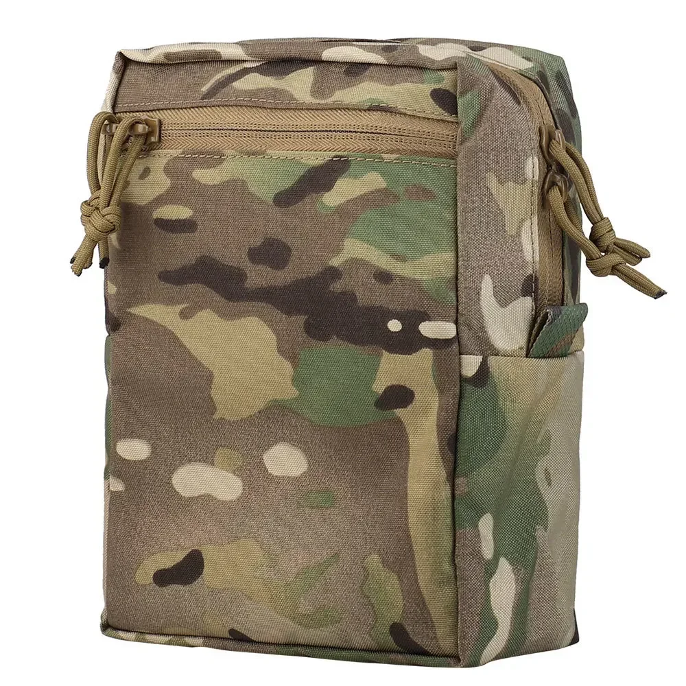 GP Taktische MOLLE Tasche Hohe – Tech Accessories Pouch Bewertung und Preis
