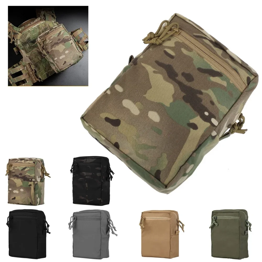 GP Taktische MOLLE Tasche Hohe – Tech Accessories Pouch Bewertung und Preis