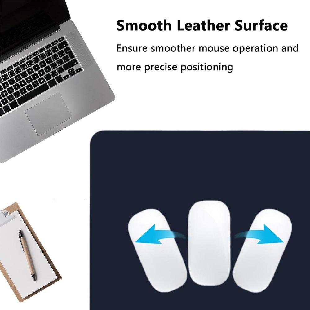 Schreibtischunterlage Rutschfe – Tech Accessories For Office Desk Bewertung und Preis
