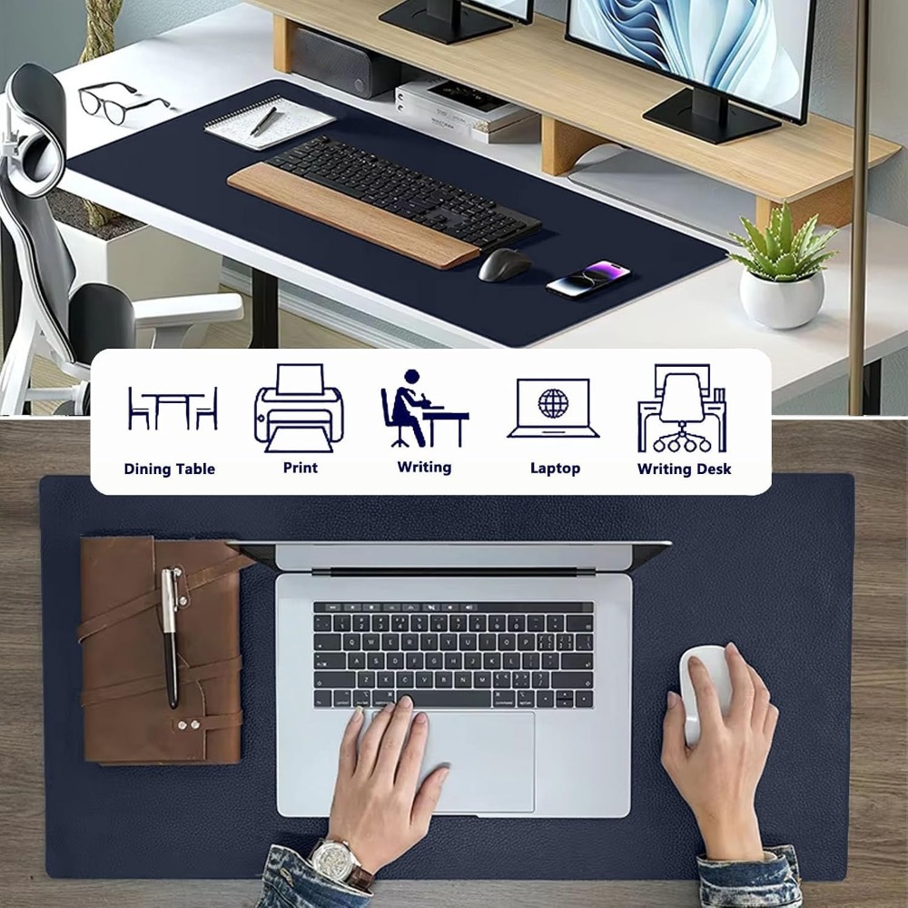 Schreibtischunterlage Rutschfe – Tech Accessories For Office Desk Bewertung und Preis