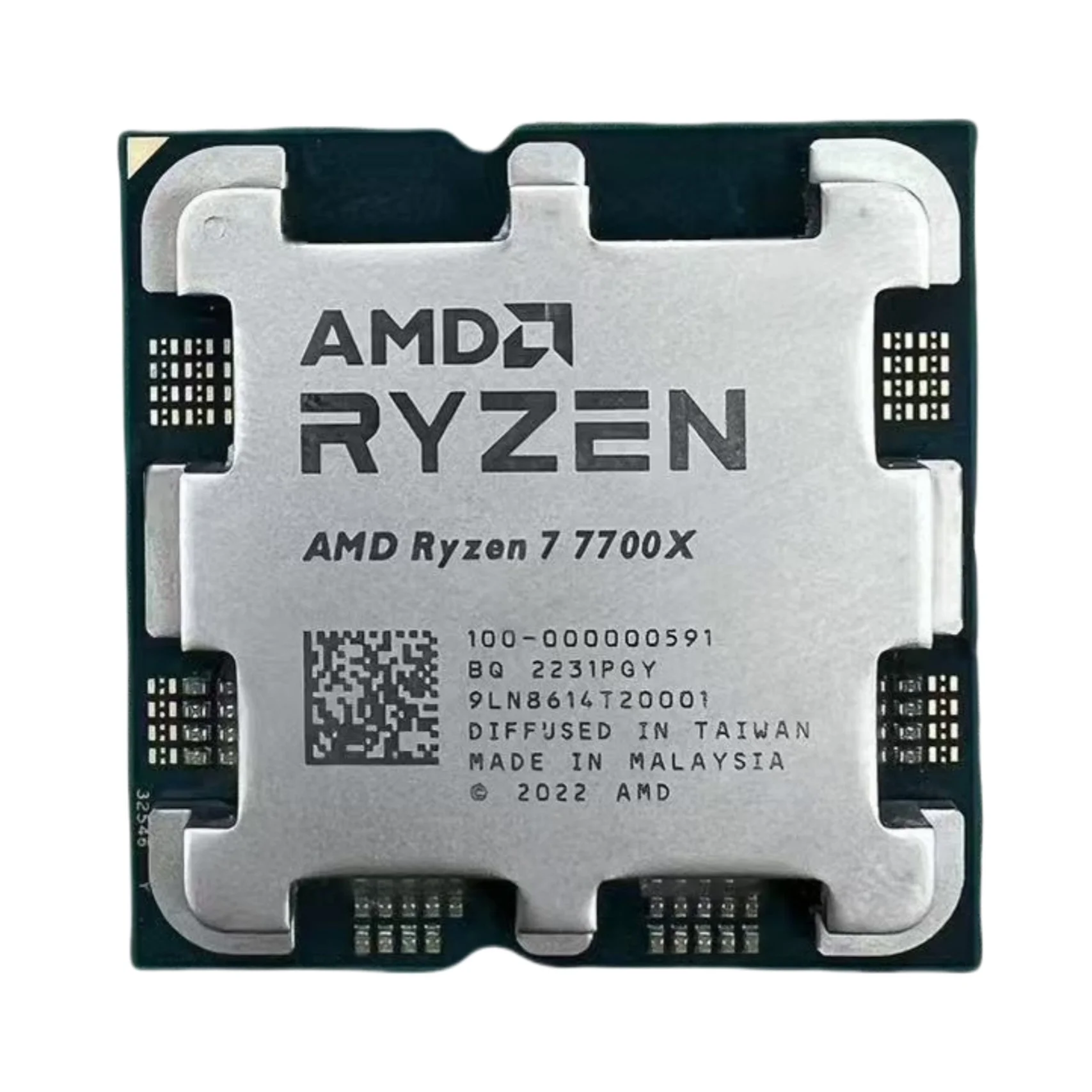 AMD Ryzen 7 7700X R7 7700X 8-K – Amd Cpu Ryzen 7 Bewertung und Preis