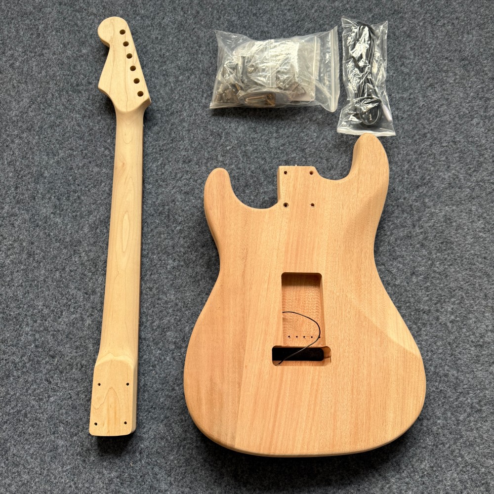 DIY Beliebte Artikel: E-Gitarr – Tech House Accessories Bewertung und Preis