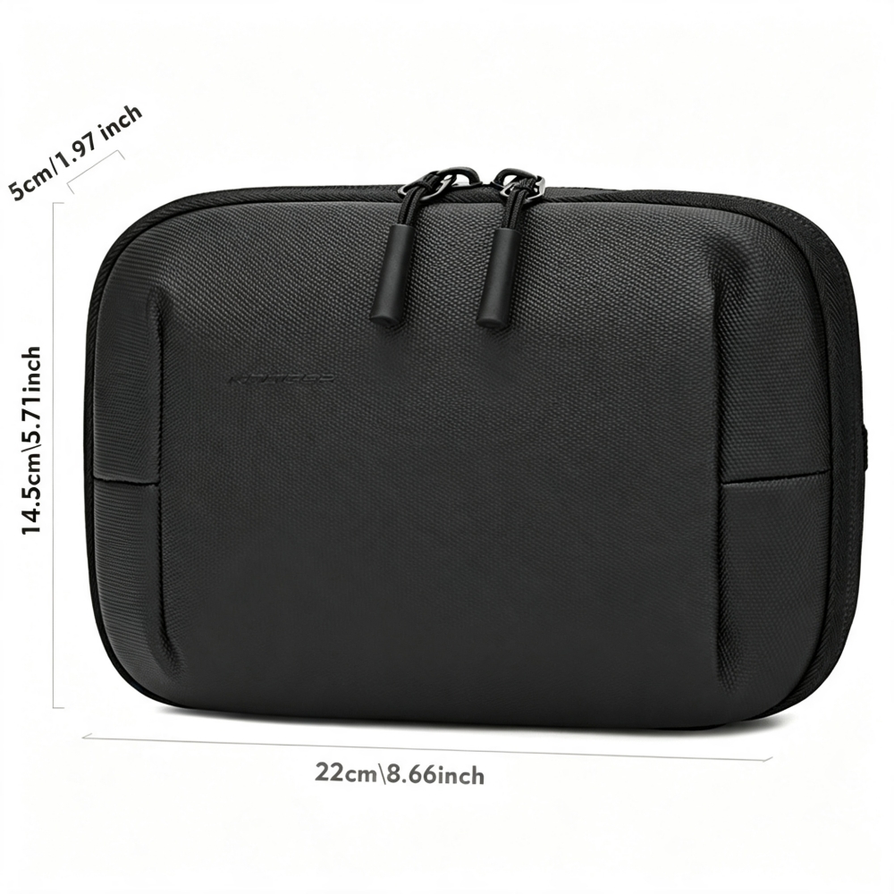 Elektronik-Zubehörtasche Reise – Tech Accessories Travel Bewertung und Preis