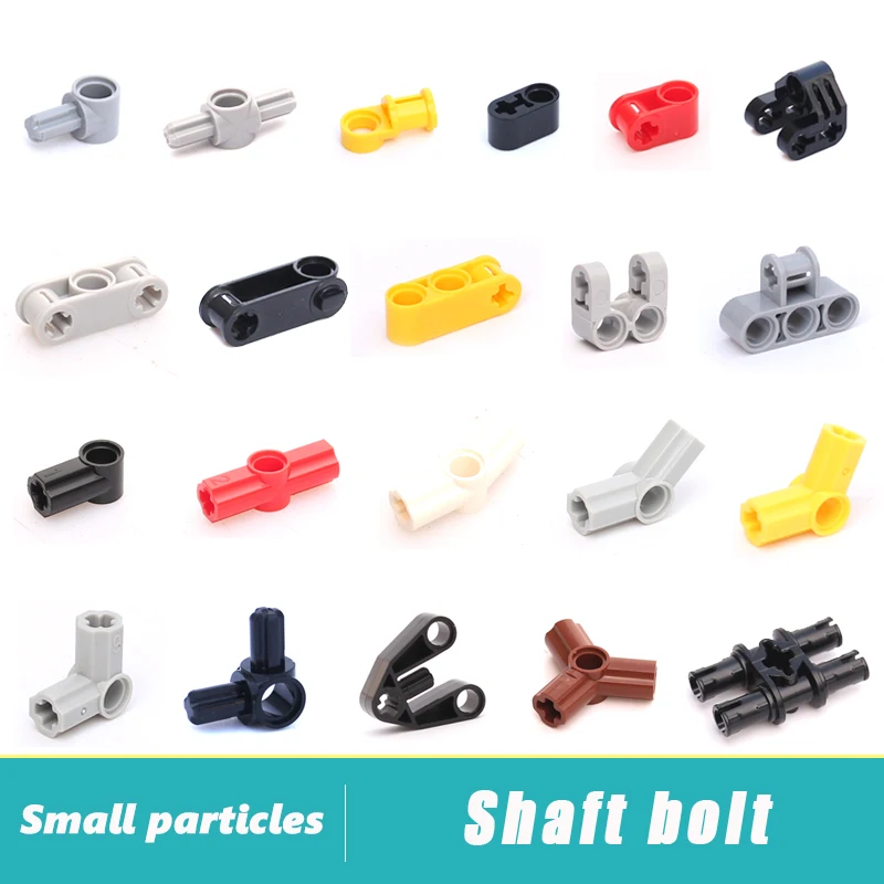 10 stücke Welle Bolzen Verbind – Tech Accessories Brands Bewertung und Preis