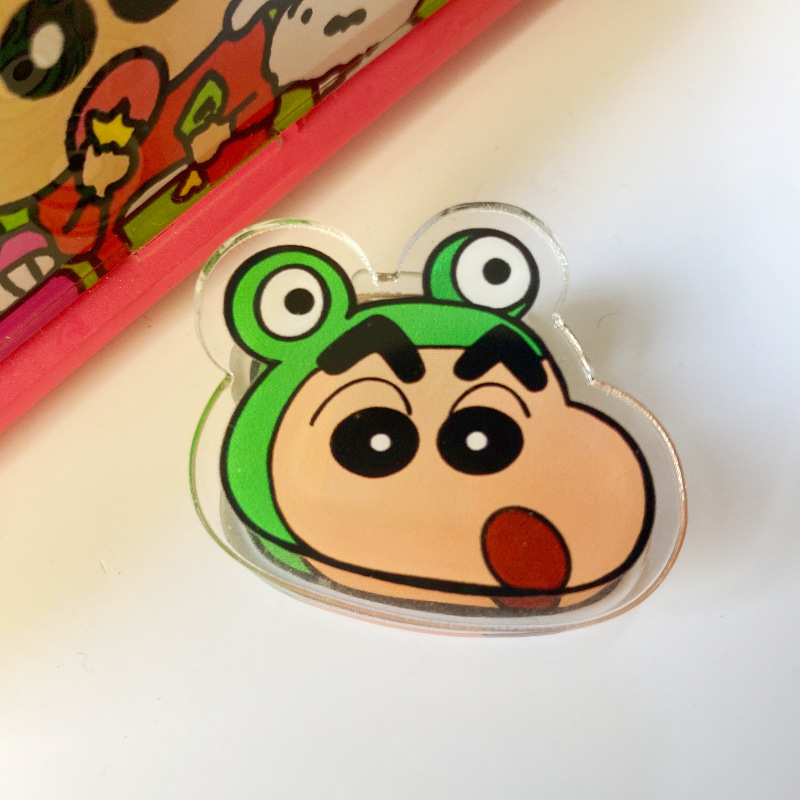 Neue Niedliche Crayon Shin-cha – Tech Accessories For Office Bewertung und Preis