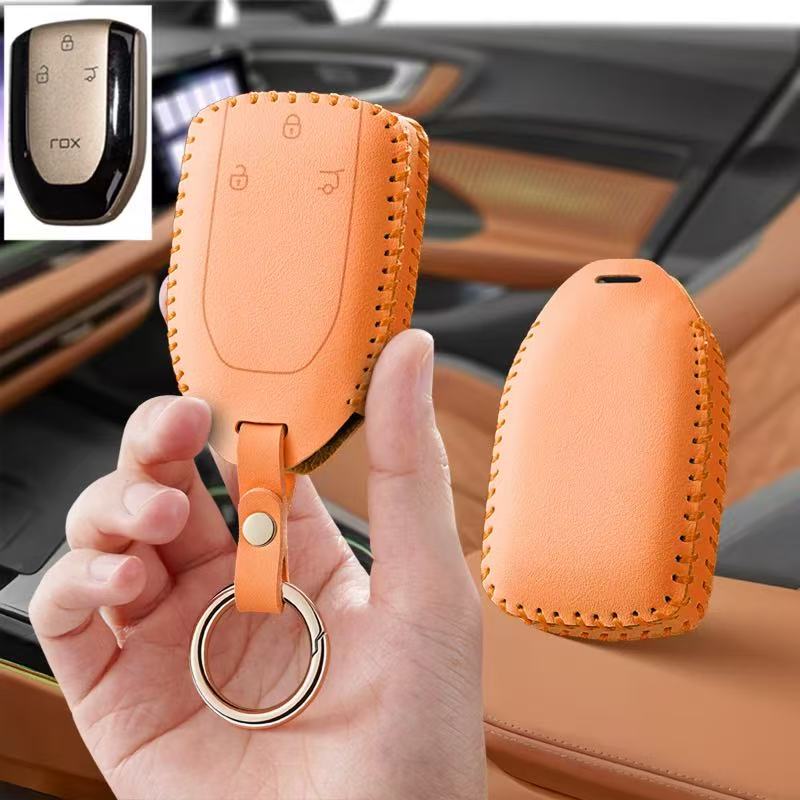 Autozubehör Schlüsselhülle mit – Tech Accessories Bag Bewertung und Preis