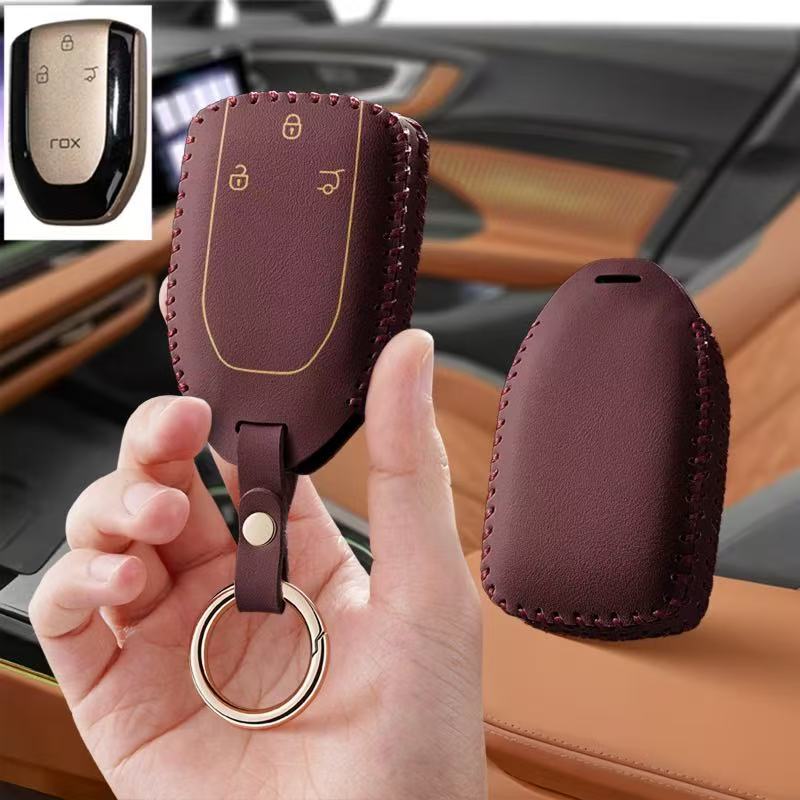 Autozubehör Schlüsselhülle mit – Tech Accessories Bag Bewertung und Preis