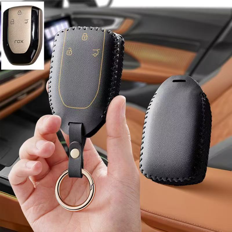 Autozubehör Schlüsselhülle mit – Tech Accessories Bag Bewertung und Preis