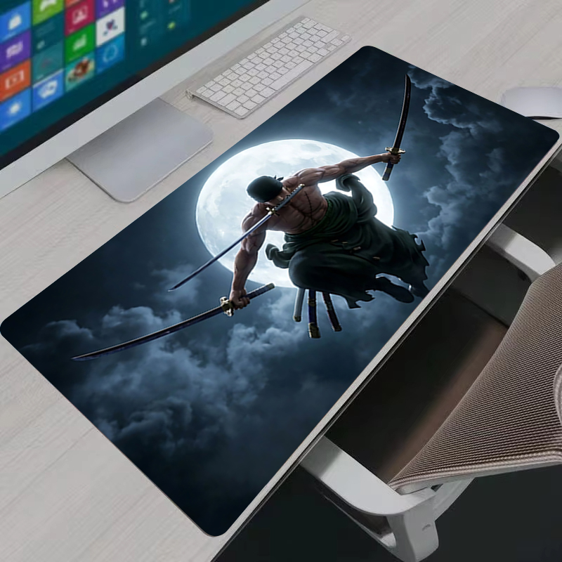 Mauspad PC Gamer Anime Schreib – Tech Accessories For Office Desk Bewertung und Preis