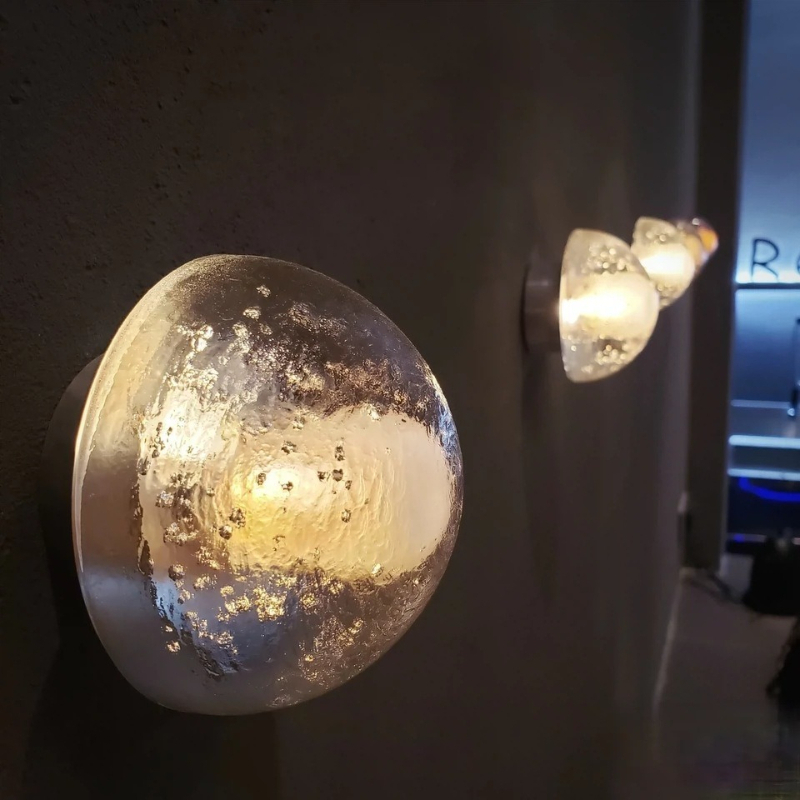 Kristallglas Wandleuchte Wohnz – Tech Room Accessories Bewertung und Preis