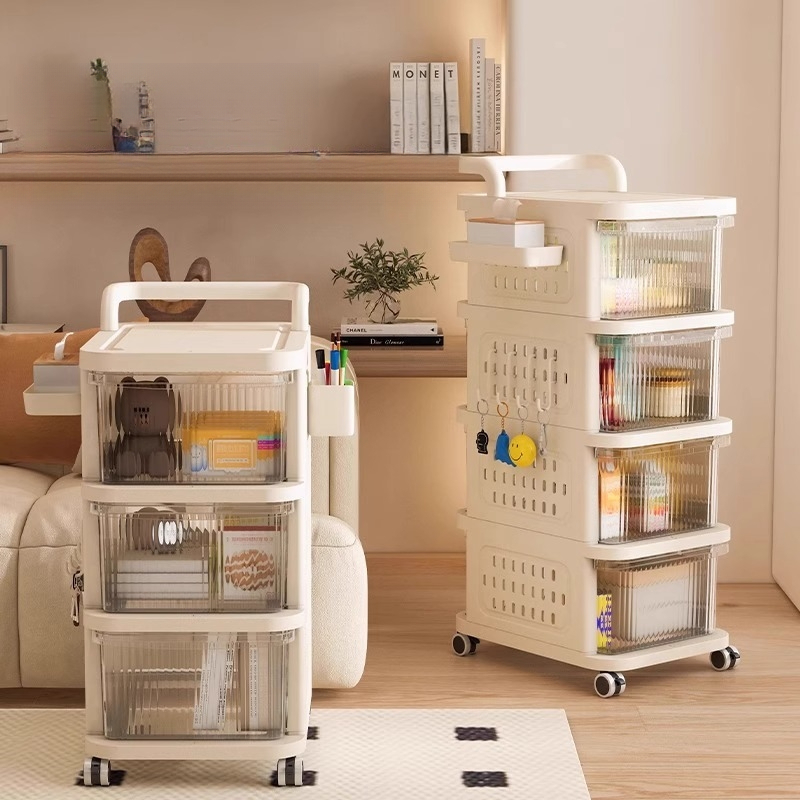 Rollbarer Aufbewahrungswagen m – Tech Room Accessories Bewertung und Preis