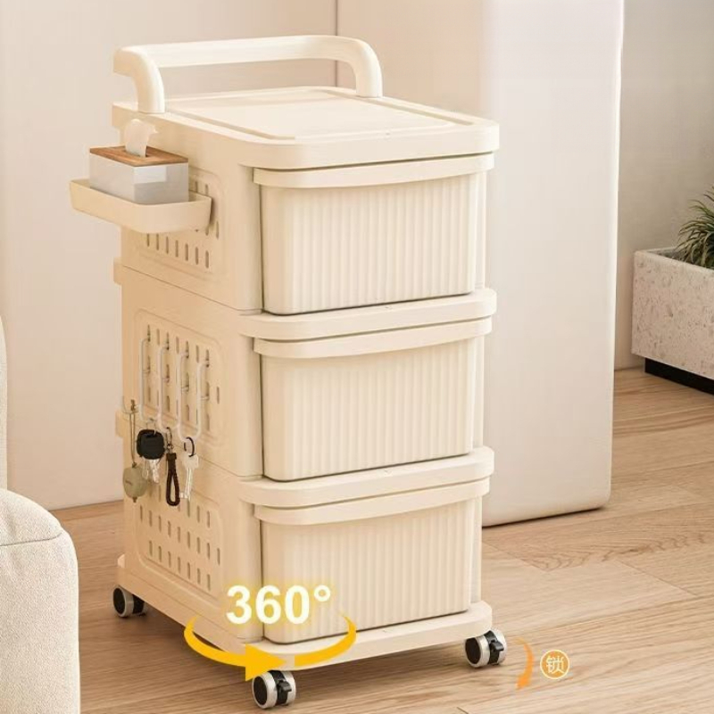 Rollbarer Aufbewahrungswagen m – Tech Room Accessories Bewertung und Preis