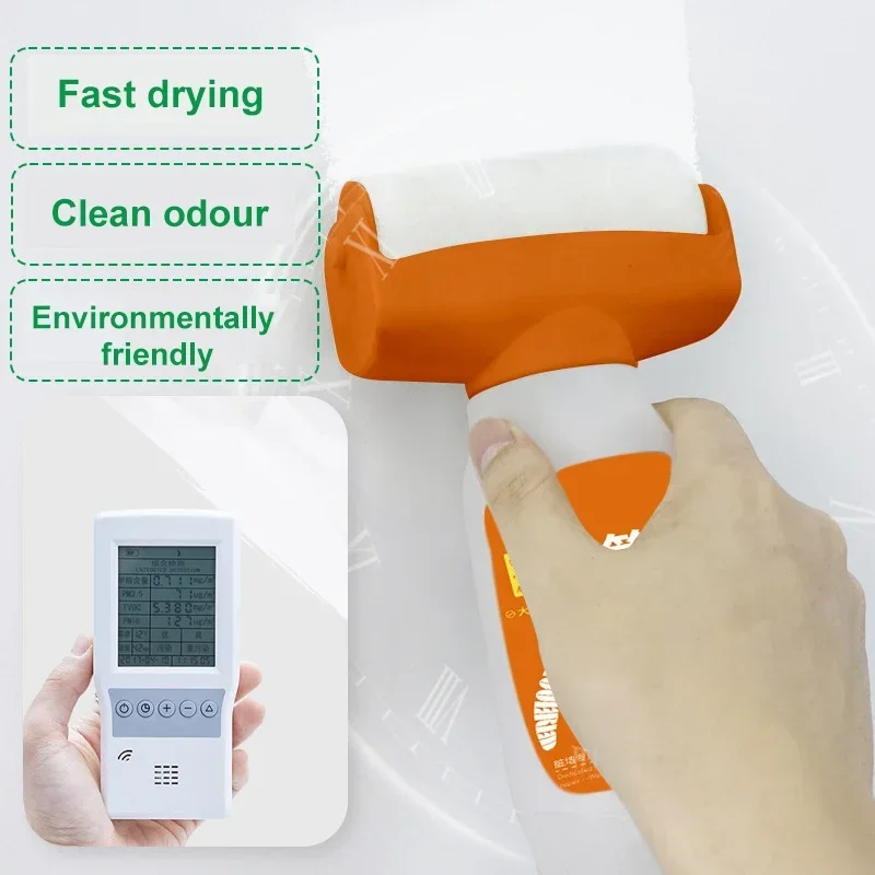 Antimikrobielle Wandreparaturf – Tech Room Accessories Bewertung und Preis