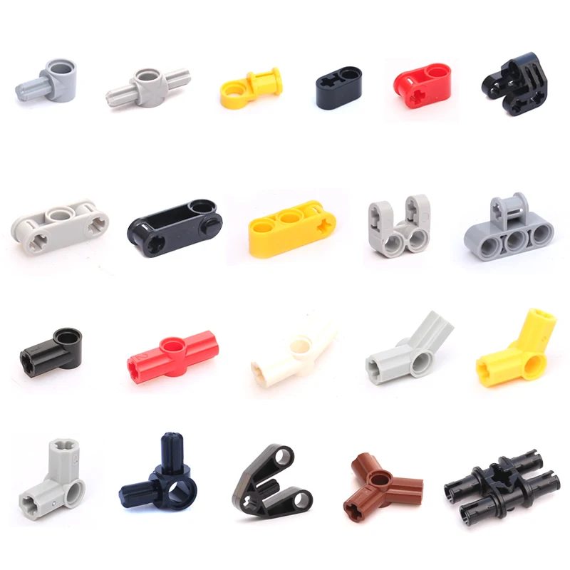 Stift- und Achsverbinder-Teil, – Tech Accessories Brands Bewertung und Preis