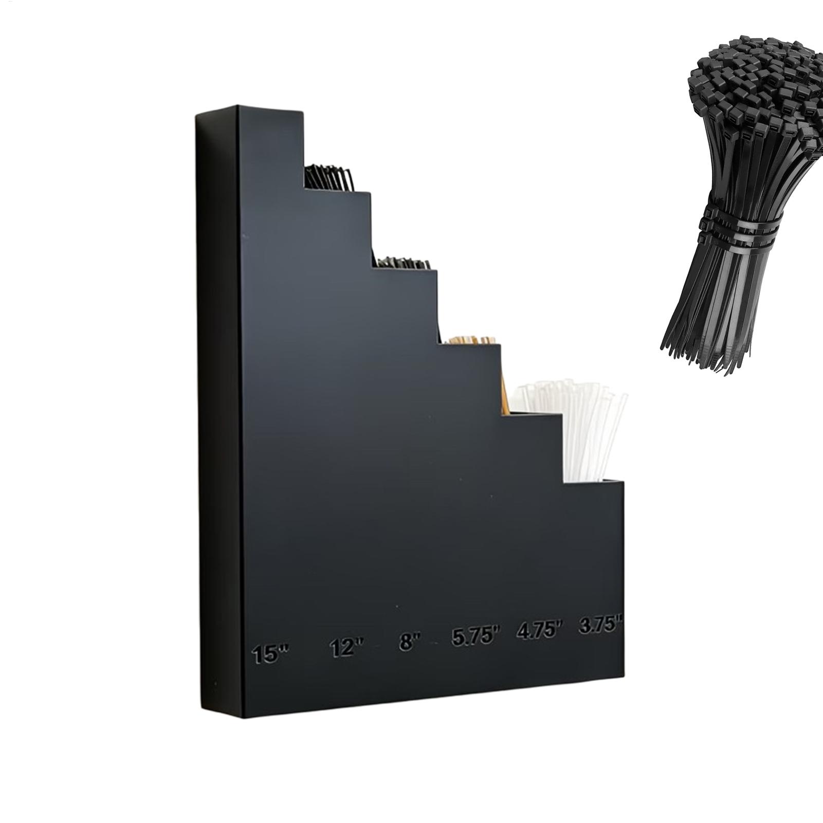 Kabelbinderhalter, robustes, p – Tech Room Accessories Bewertung und Preis
