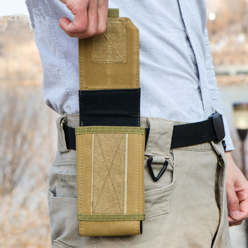 Outdoor Molle Telefon Tasche T – Tech Accessories Pouch Bewertung und Preis