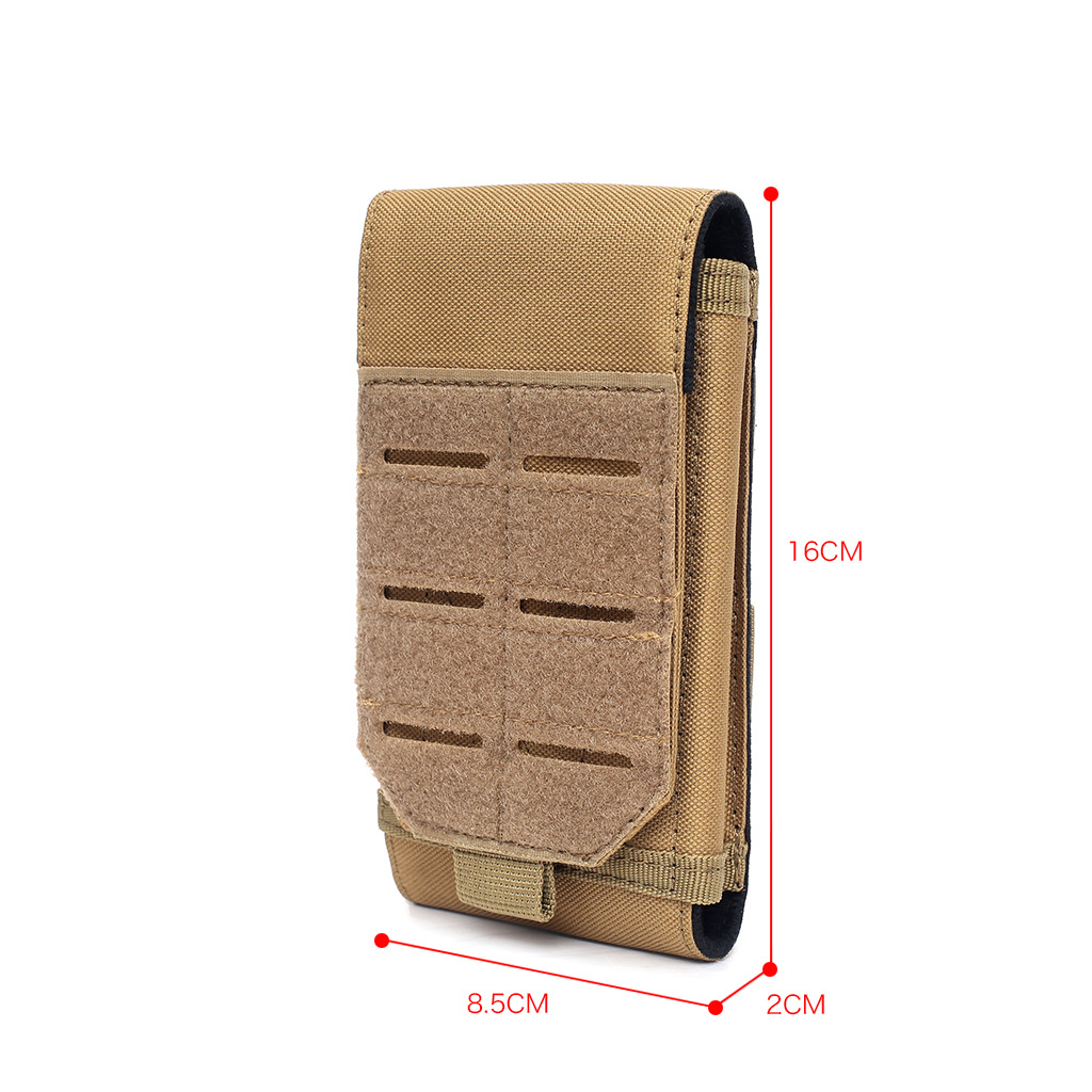 Outdoor Molle Telefon Tasche T – Tech Accessories Pouch Bewertung und Preis