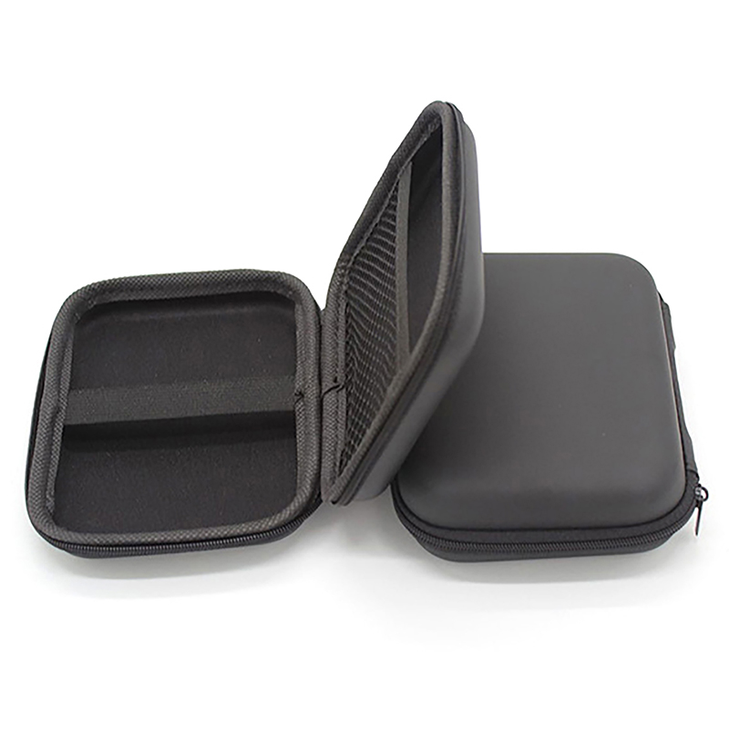 1 Stück EVA-Reißverschlusstasc – Tech Accessories Bag Bewertung und Preis