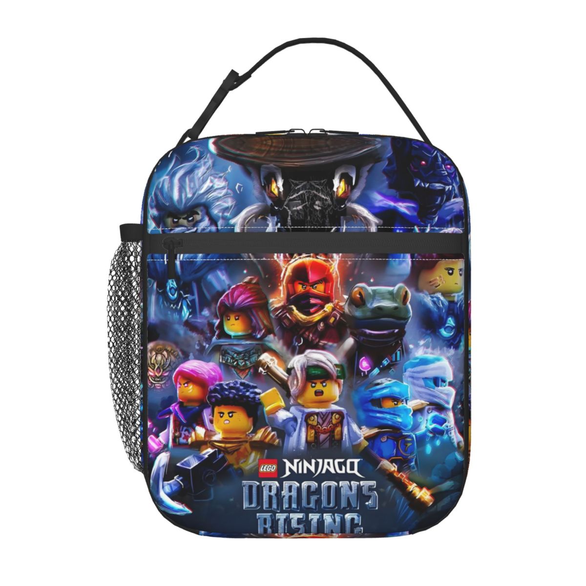 Benutzerdefinierte N-Ninjagos  – Tech Accessories For Office Bewertung und Preis