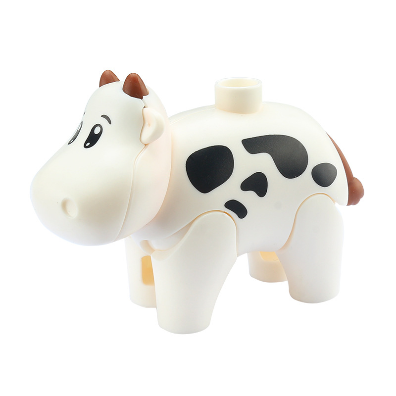 Zoo Große Partikel Bausteine B – Tech House Accessories Bewertung und Preis