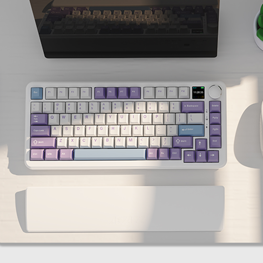 Komfortable Handgelenkauflage  – Keyboard Wrist Pad Leather Bewertung und Preis