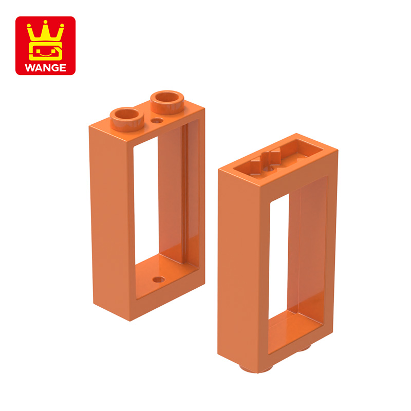 Wange 60593 100g/73Stück 1X2X3 – Tech House Accessories Bewertung und Preis