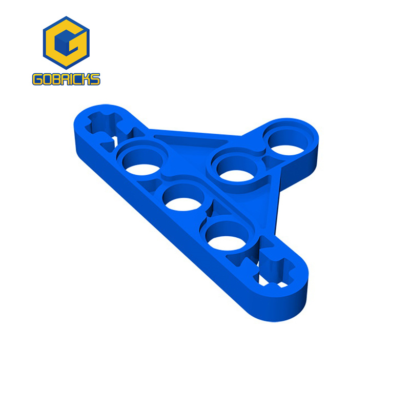 Gobricks 10 Stück MOC 99773 29 – Tech Accessories Brands Bewertung und Preis