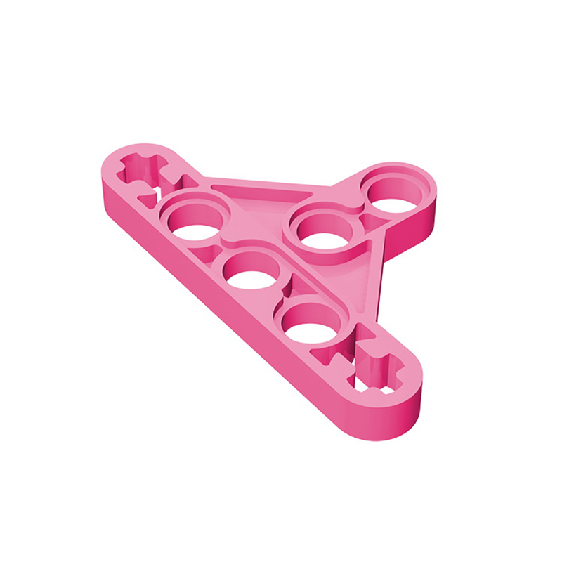 Gobricks 10 Stück MOC 99773 29 – Tech Accessories Brands Bewertung und Preis
