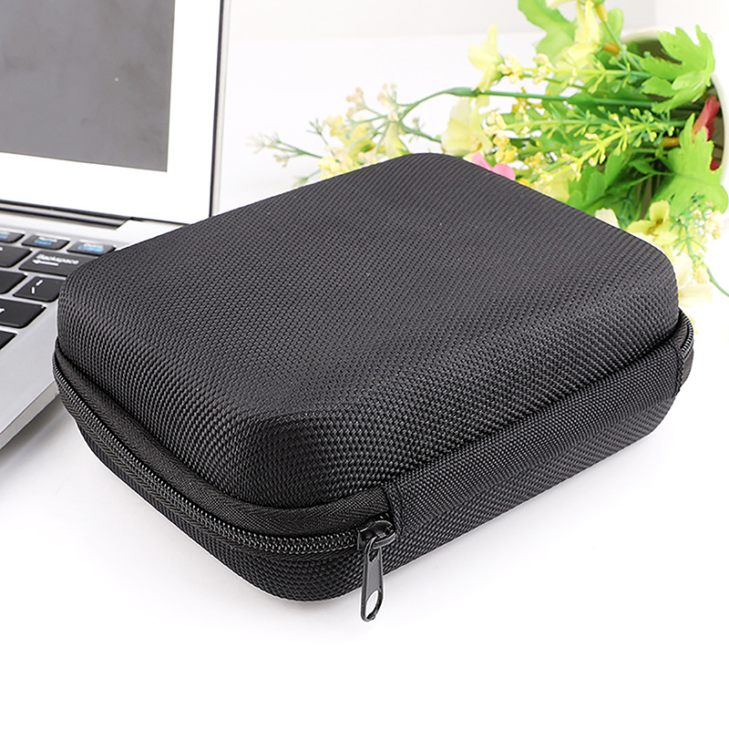 HDD-Gehäuse 2,5 Zoll HDD/SSD-F – Tech Accessories Bag Bewertung und Preis