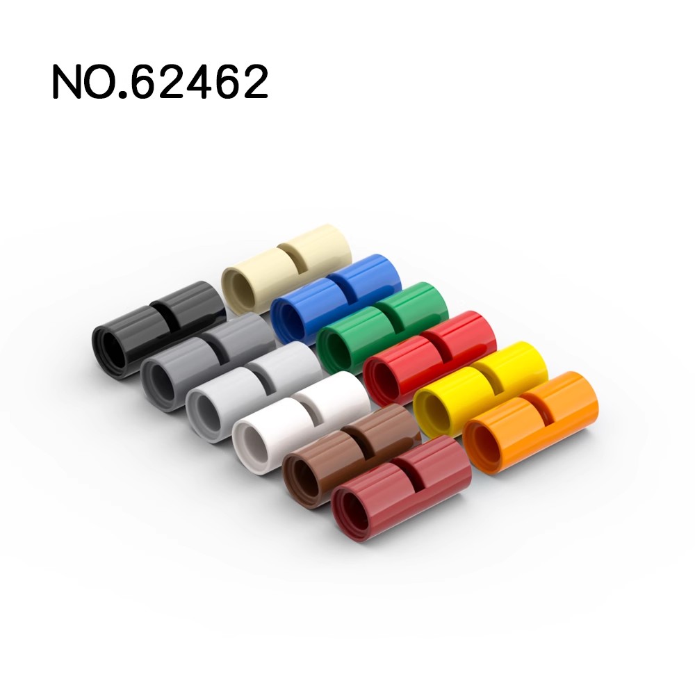 50 StückMOC 29219 62462 2L mit – Tech Accessories Brands Bewertung und Preis