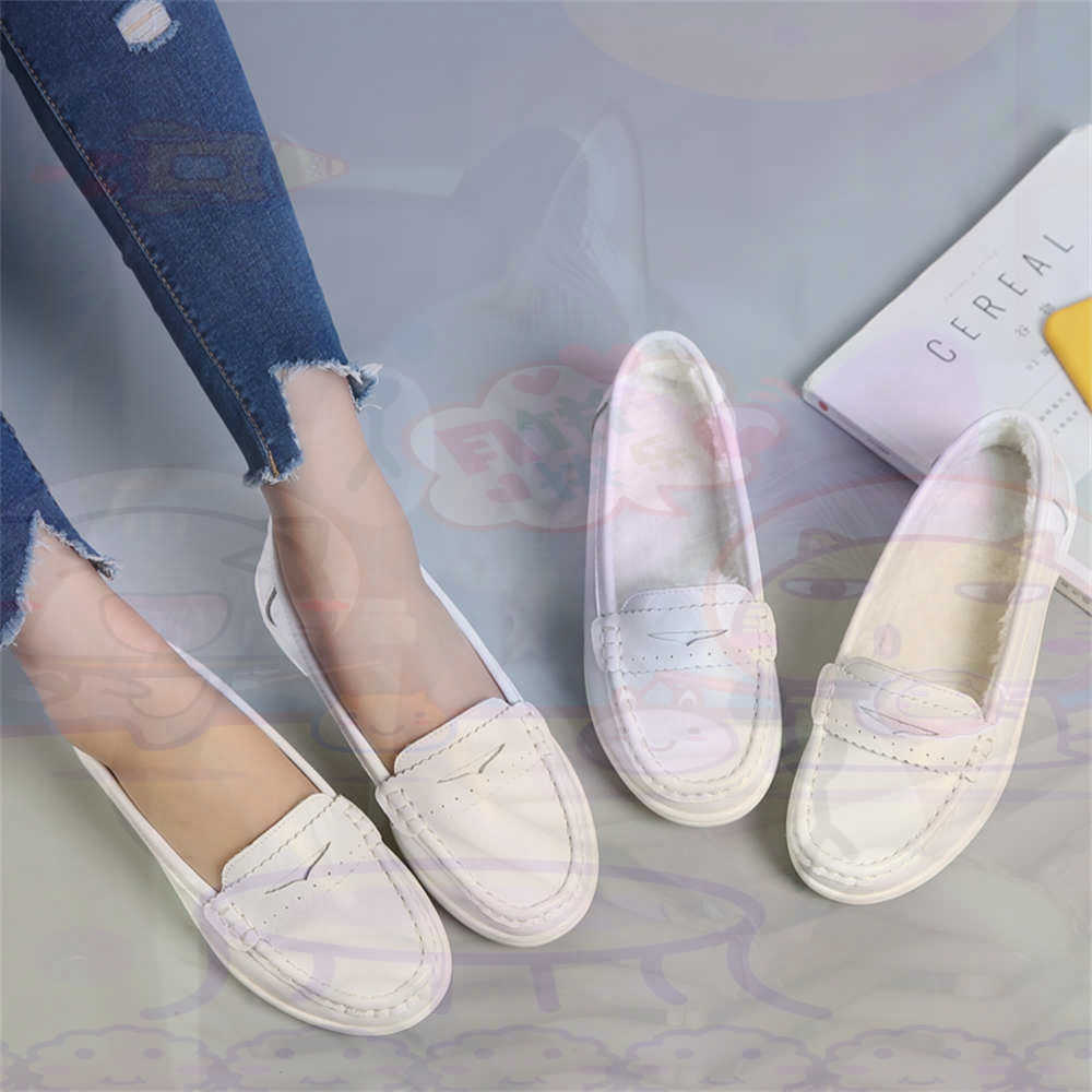 Weiche Slip-on Damen Große Grö – Trending Tech Accessories Bewertung und Preis