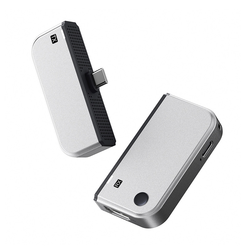 50m Typ-C Kabelloser Sender HD – Usb C To Hdmi Bewertung und Preis