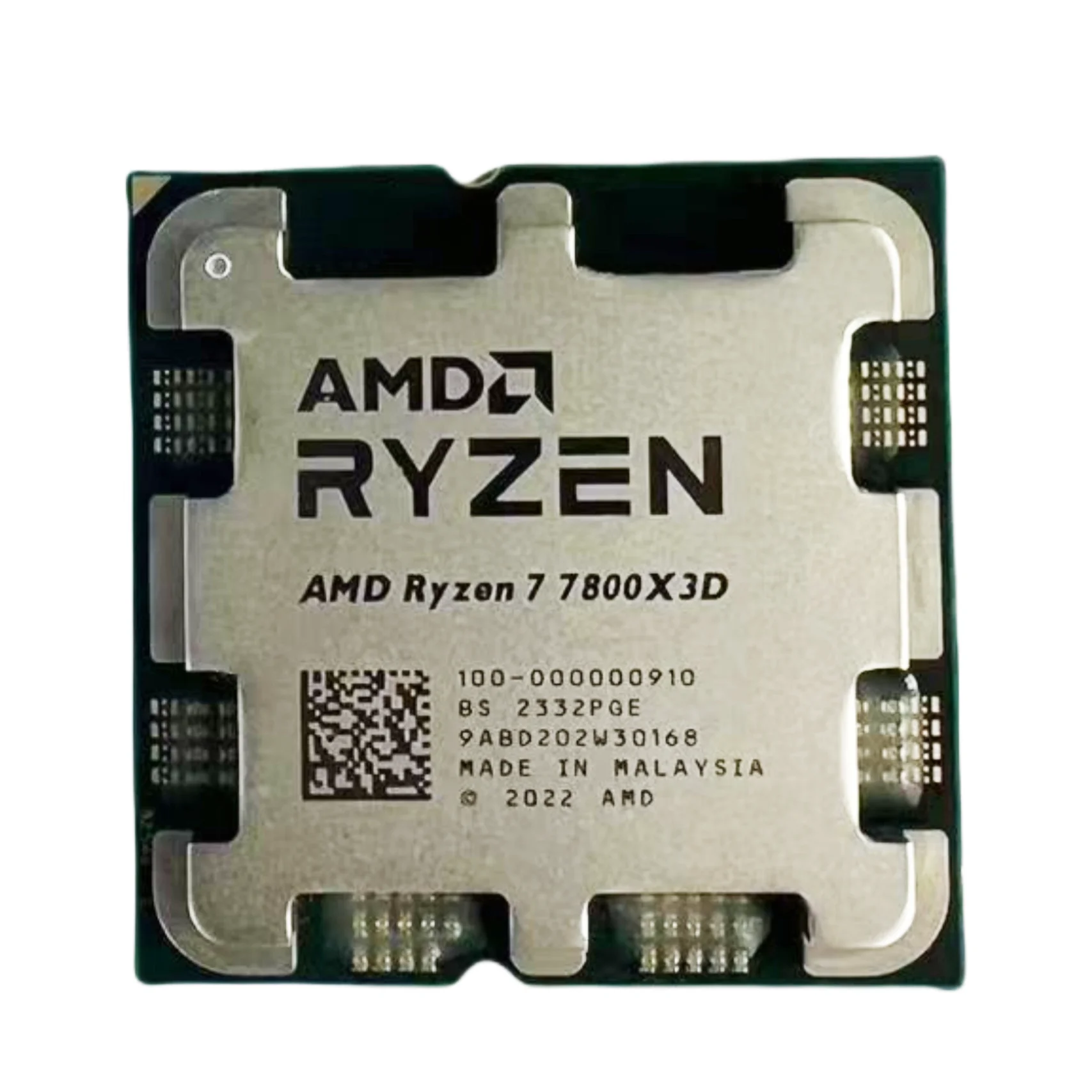 AMD Ryzen 7 7800X3D R7 7800X3D – Amd Cpu Ryzen 7 Bewertung und Preis