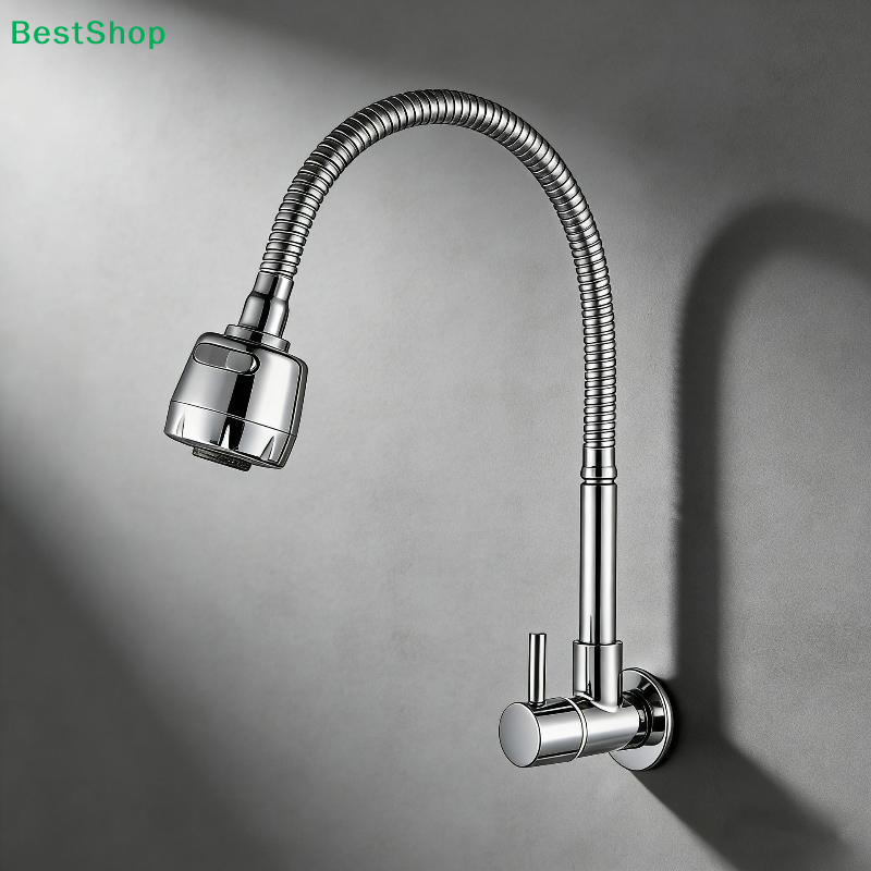 ⚑ Wandmontierter Flexibler Sch – Tech Room Accessories Bewertung und Preis