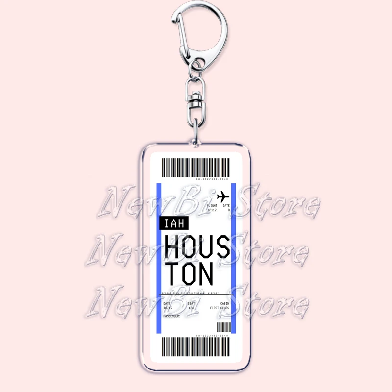 Flugzeug Ticket Boarding Pass  – Tech Accessories Travel Bewertung und Preis