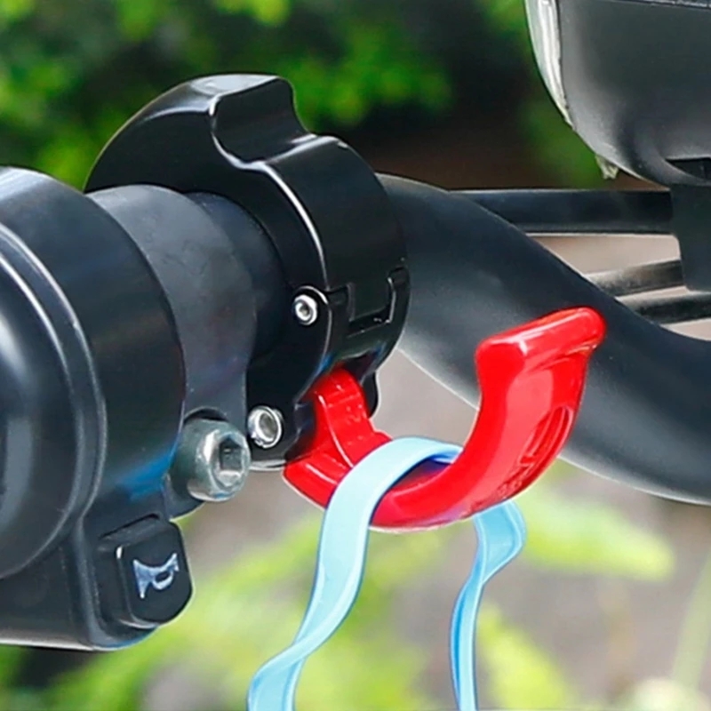Universeller Fahrradlenker-Hak – Tech Accessories Bag Bewertung und Preis