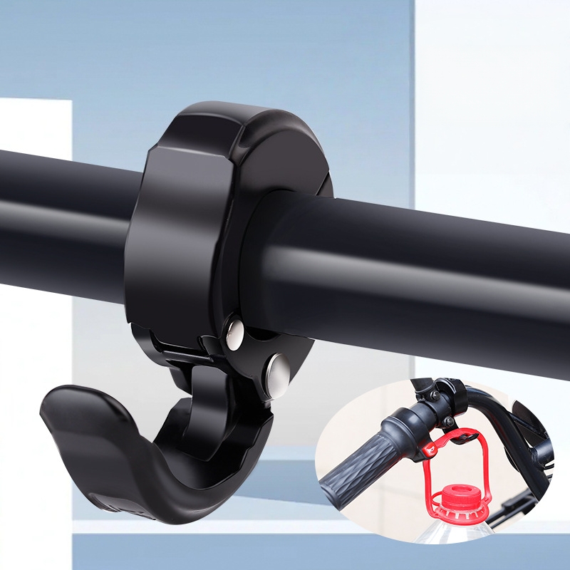 Universeller Fahrradlenker-Hak – Tech Accessories Bag Bewertung und Preis