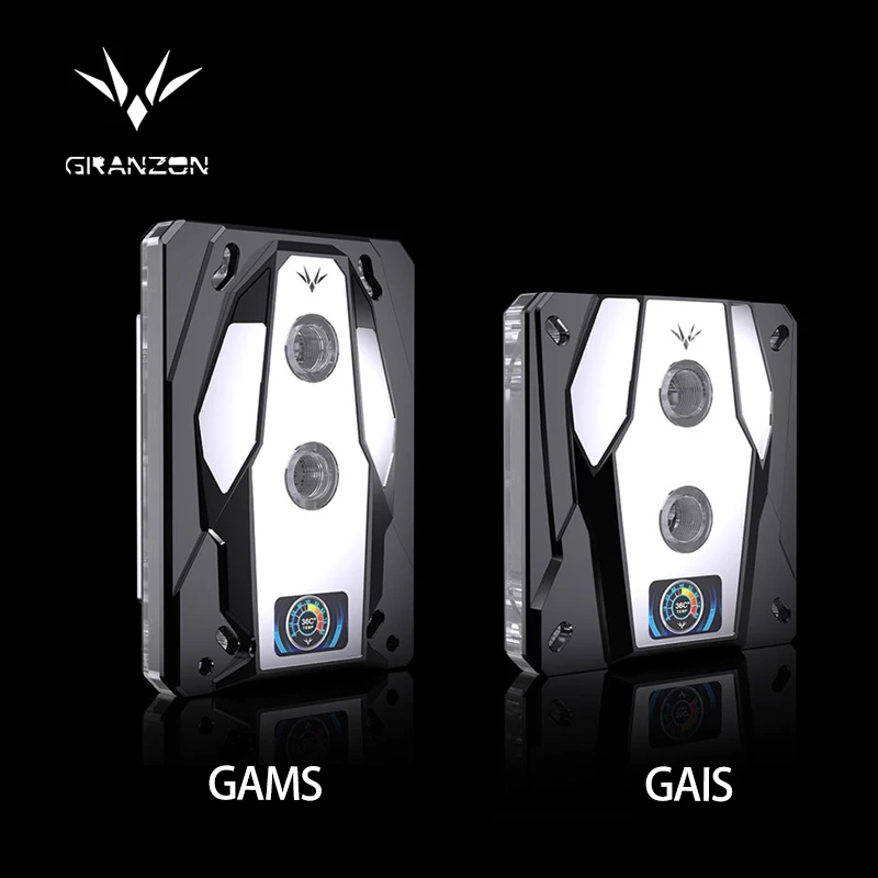 Granzon GAMS/ GAIS CPU-Block f – Amd Cpu Ryzen 7 Bewertung und Preis