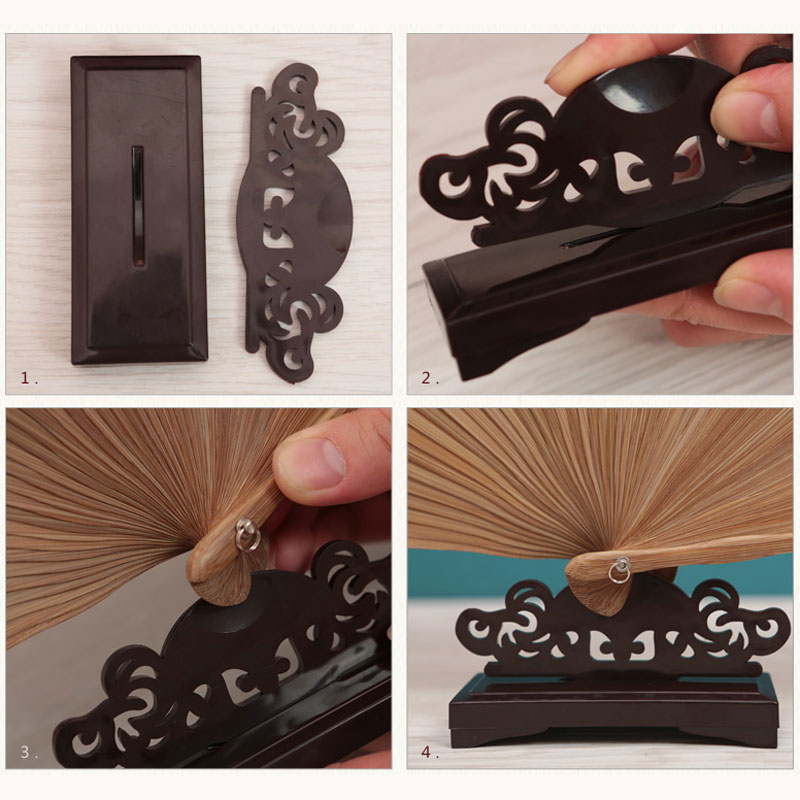 Vintage Kunst Stil Klapp Fan S – Tech Accessories For Office Desk Bewertung und Preis