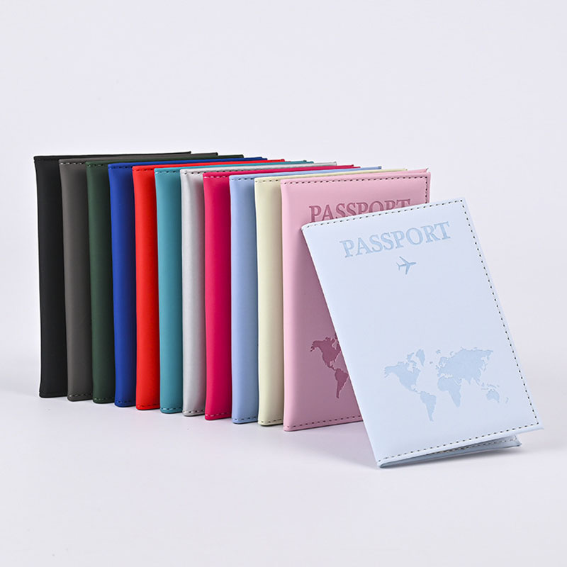 Liebhaber Die Weltkarte Passhü – Tech Accessories Travel Bewertung und Preis