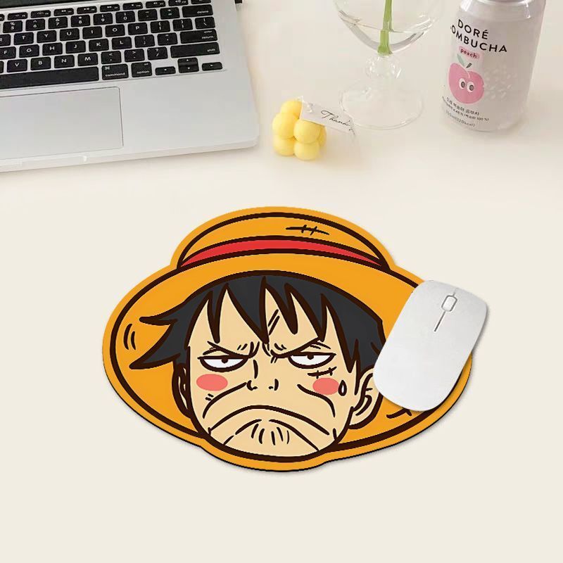 One Piece Luffy Mauspad, Klein – Tech Accessories For Office Desk Bewertung und Preis