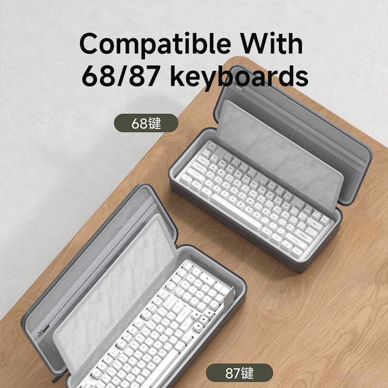 Hagibis Tastatur, tragbare Tra – Tech Accessories Bag Bewertung und Preis