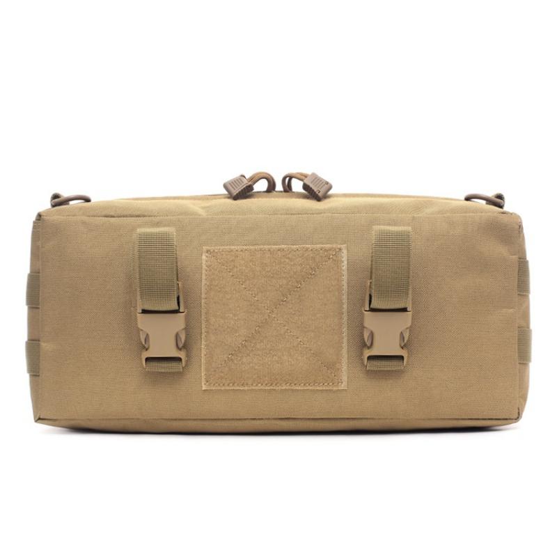 Taktischer Rucksack für Reisen – Tech Accessories Pouch Bewertung und Preis
