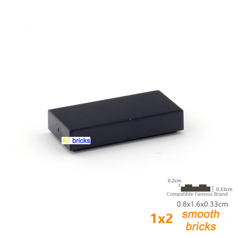 50 teile/los 1x2 Fliesen Baust – Tech House Accessories Bewertung und Preis
