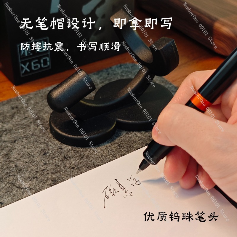 Kreativer Schwebender Stift De – Tech Accessories Luxury Bewertung und Preis