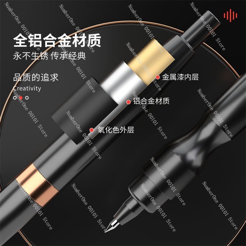 Kreativer Schwebender Stift De – Tech Accessories Luxury Bewertung und Preis