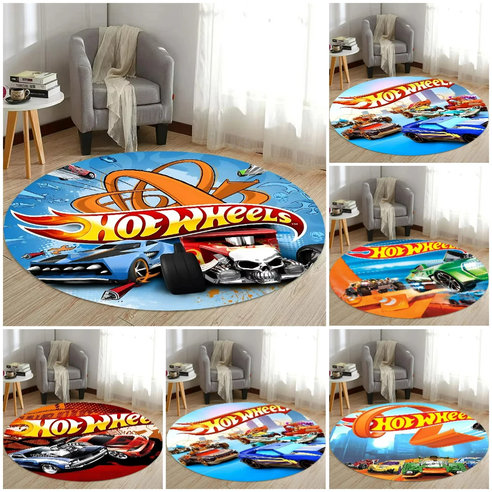 Hot Wheels Cars HD-gedruckter  – Tech Room Accessories Bewertung und Preis