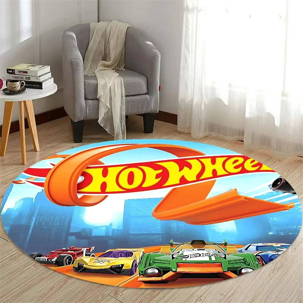Hot Wheels Cars HD-gedruckter  – Tech Room Accessories Bewertung und Preis