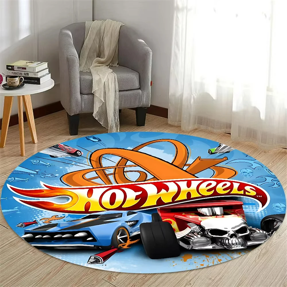 Hot Wheels Cars HD-gedruckter  – Tech Room Accessories Bewertung und Preis