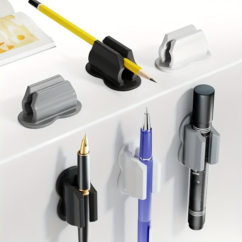 1/2 Stück verbesserte Silikon- – Tech Accessories For Office Desk Bewertung und Preis